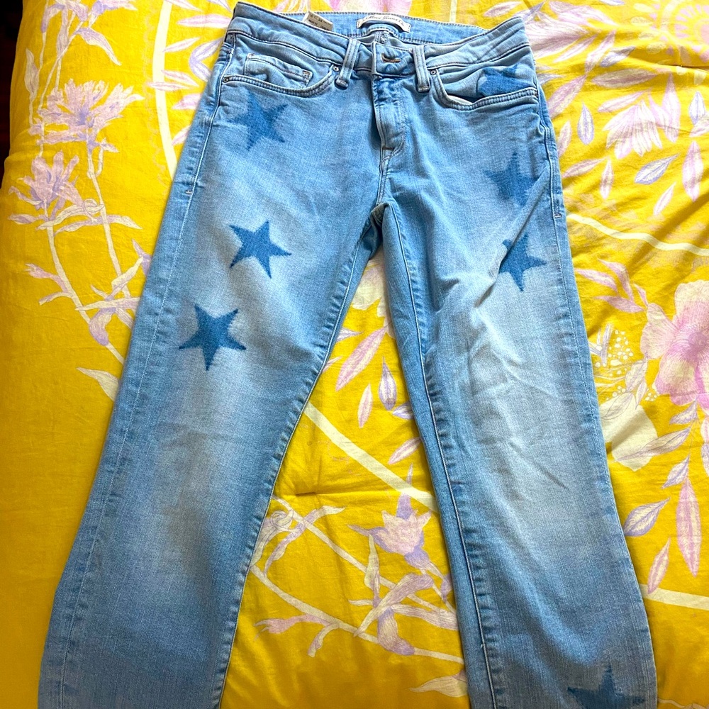 Mavi Jeans